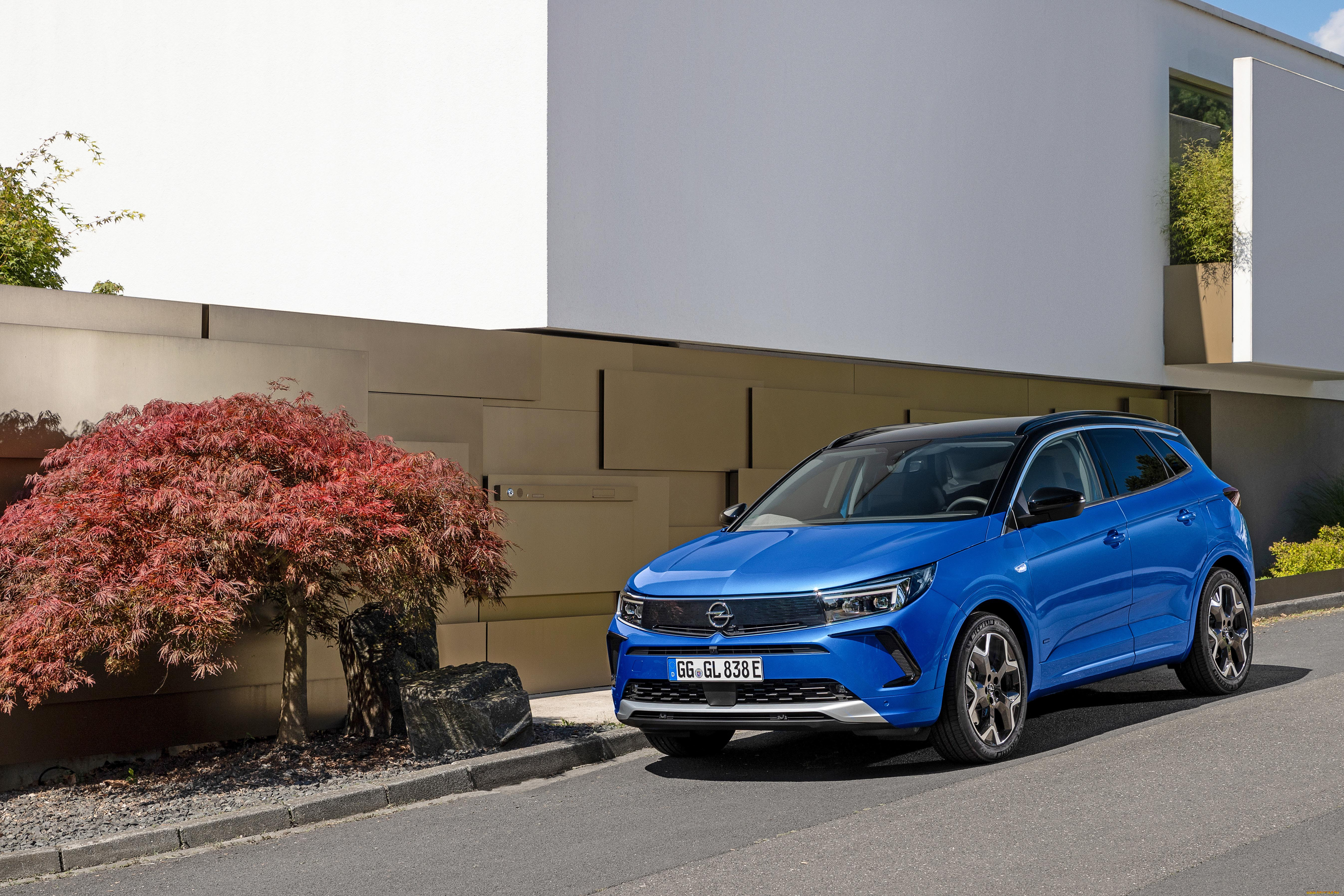 , opel